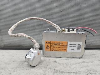 Блок ксенона Subaru OUTBACK BR9 EJ25 84965AG000 1 ракурс