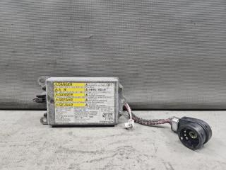 Блок ксенона Mazda MPV LWEW FS W3T11171 1 ракурс