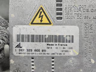 Блок ксенона Mazda ATENZA GGEP, GG3P, GGES, GG3S, GYEW, GY3W LF 1 307 329 066 4 ракурс