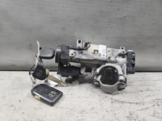 Замок зажигания Honda STEPWGN RG1, RG2, RG3, RG4 K20A 4 ракурс