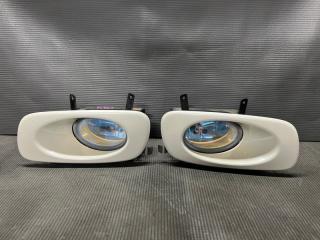 Туманка передняя Honda ODYSSEY RB1 K24A P1240 1 ракурс