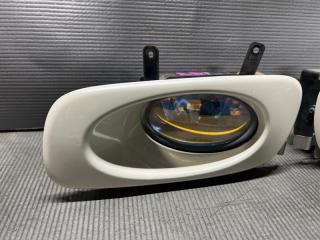 Туманка передняя Honda ODYSSEY RB1 K24A P1240 2 ракурс