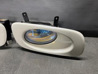 Туманка передняя Honda ODYSSEY RB1 K24A P1240 4 ракурс