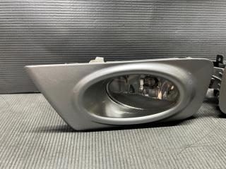Туманка передняя Honda STREAM RN6 R18A P3726 2 ракурс