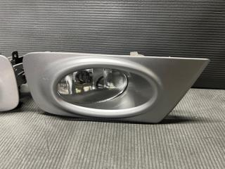 Туманка передняя Honda STREAM RN6 R18A P3726 3 ракурс