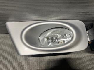 Туманка передняя Honda STREAM RN6 R18A P3726 4 ракурс