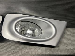 Туманка передняя Honda STREAM RN6 R18A P3726 5 ракурс