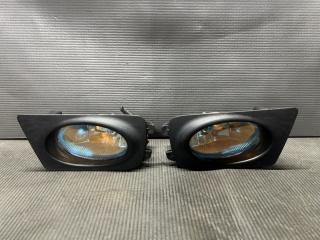 Туманка передняя Honda ODYSSEY RB1 K24A P3726 1 ракурс