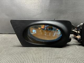 Туманка передняя Honda ODYSSEY RB1 K24A P3726 2 ракурс