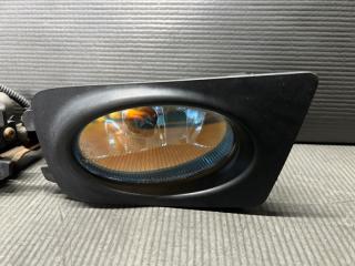 Туманка передняя Honda ODYSSEY RB1 K24A P3726 3 ракурс