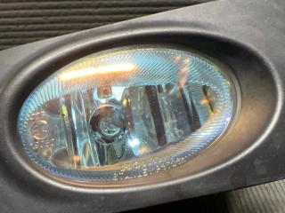 Туманка передняя Honda ODYSSEY RB1 K24A P3726 4 ракурс