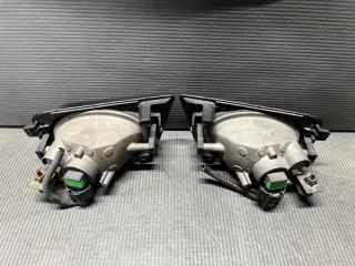 Туманка передняя Honda ODYSSEY RB1 K24A P3726 5 ракурс
