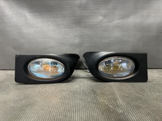 Туманка передняя Honda ODYSSEY RB1 K24A P3726 1 ракурс