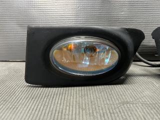 Туманка передняя Honda ODYSSEY RB1 K24A P3726 2 ракурс