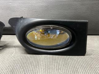 Туманка передняя Honda ODYSSEY RB1 K24A P3726 3 ракурс