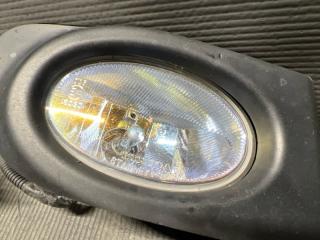 Туманка передняя Honda ODYSSEY RB1 K24A P3726 4 ракурс