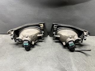 Туманка передняя Honda ODYSSEY RB1 K24A P3726 5 ракурс