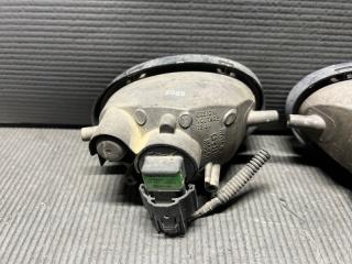 Туманка передняя Honda ODYSSEY RB1 K24A P1240 5 ракурс