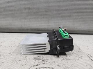 Запчасть реостат печки Nissan BLUEBIRD SYLPHY