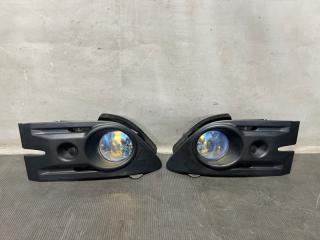 Туманка передняя Honda STEPWGN RG1 K20A P7529 1 ракурс