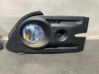 Туманка передняя Honda STEPWGN RG1 K20A P7529 3 ракурс