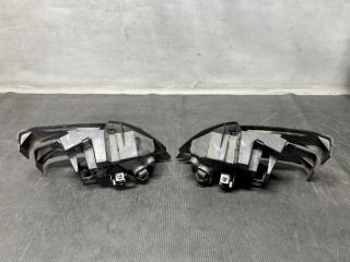Туманка передняя Honda STEPWGN RG1 K20A P7529 5 ракурс