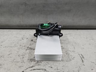 Реостат Nissan CUBE BZ11, BNZ11, YZ11 27761AX000 2 ракурс Реостат Nissan CUBE BZ11, BNZ11, YZ11 27761AX000 2 ракурс