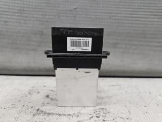 Реостат Nissan CUBE BZ11, BNZ11, YZ11 27761AX000 5 ракурс