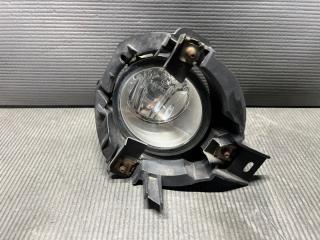 Туманка правая передняя Toyota MARK X ZIO ANA10 2AZ 812100D041, A044633 1 ракурс