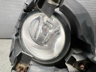 Туманка правая передняя Toyota MARK X ZIO ANA10 2AZ 812100D041, A044633 2 ракурс