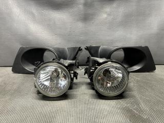 Туманка передняя Subaru LEGACY