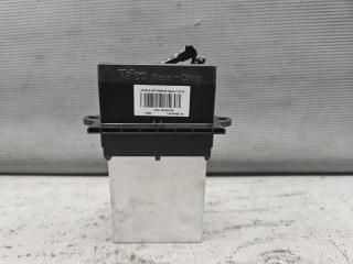 Реостат Nissan CUBE BZ11, BNZ11, YZ11 27761AX000 5 ракурс