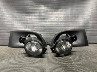 Туманка передняя Nissan BLUEBIRD SYLPHY