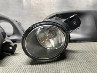 Туманка передняя Nissan BLUEBIRD SYLPHY G11 A044633 3 ракурс