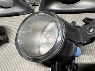 Туманка передняя Nissan BLUEBIRD SYLPHY G11 A044633 4 ракурс