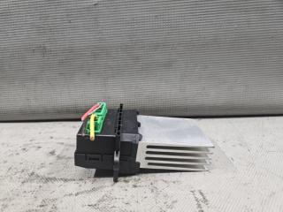 Реостат Nissan NOTE E11, NE11, ZE11 27761AX000 3 ракурс