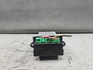 Реостат Nissan NOTE E11, NE11, ZE11 27761AX000 4 ракурс
