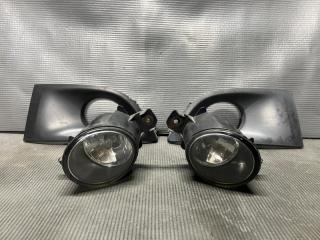 Туманка передняя Nissan BLUEBIRD SYLPHY