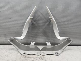 Петля капота Nissan STAGEA M35 VQ25 65400AL500 3 ракурс Петля капота Nissan STAGEA M35 VQ25 65400AL500 3 ракурс