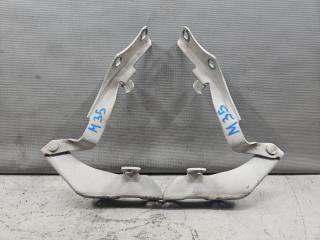 Петля капота Nissan STAGEA M35 VQ25 65400AL500 4 ракурс Петля капота Nissan STAGEA M35 VQ25 65400AL500 4 ракурс