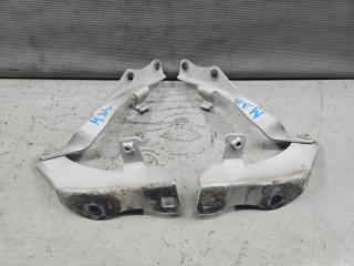 Петля капота Nissan STAGEA M35 VQ25 65400AL500 5 ракурс