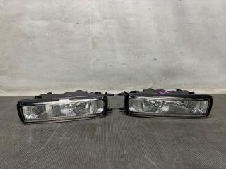 Туманка передняя Nissan ELGRAND