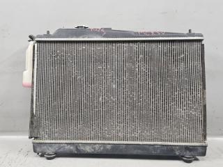 Радиатор охлаждения двигателя Toyota ESTIMA контрактная Радиатор охлаждения двигателя Toyota ESTIMA