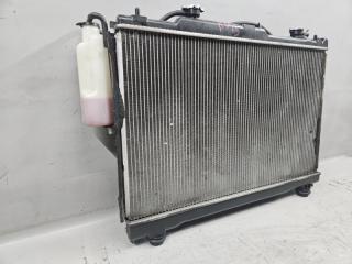 Радиатор Toyota ESTIMA AHR10 2AZFXE 16400-28340 2 ракурс
