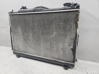 Радиатор Toyota ESTIMA AHR10 2AZFXE 16400-28340 3 ракурс