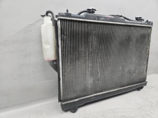 Радиатор Toyota ESTIMA AHR10 2AZFXE 16400-28340 2 ракурс