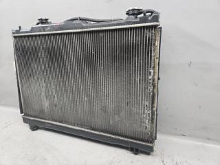 Радиатор Toyota ESTIMA AHR10 2AZFXE 16400-28340 3 ракурс