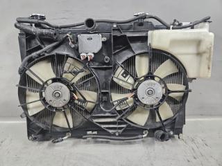 Радиатор Toyota ESTIMA AHR10 2AZFXE 16400-28340 5 ракурс