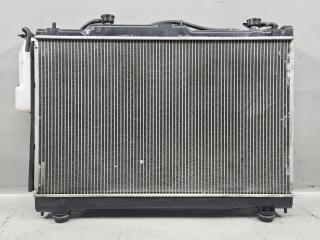 Радиатор охлаждения двигателя Toyota ESTIMA контрактная Радиатор охлаждения двигателя Toyota ESTIMA