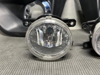 Туманка передняя Subaru IMPREZA GP7 FB20 A045048 2 ракурс